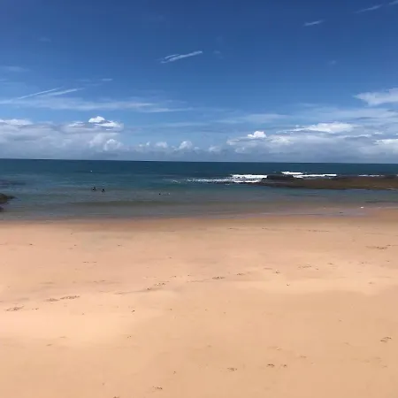 Ao Som Do Mar Bahia Marau (Bahia) Exterior photo